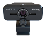 Kamera internetowa Creative Live! Cam Sync V3